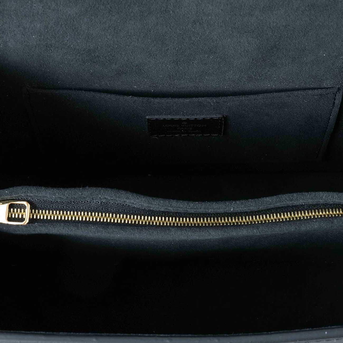 LOUIS VUITTON(USED)루이비통 M57211 도핀 MM